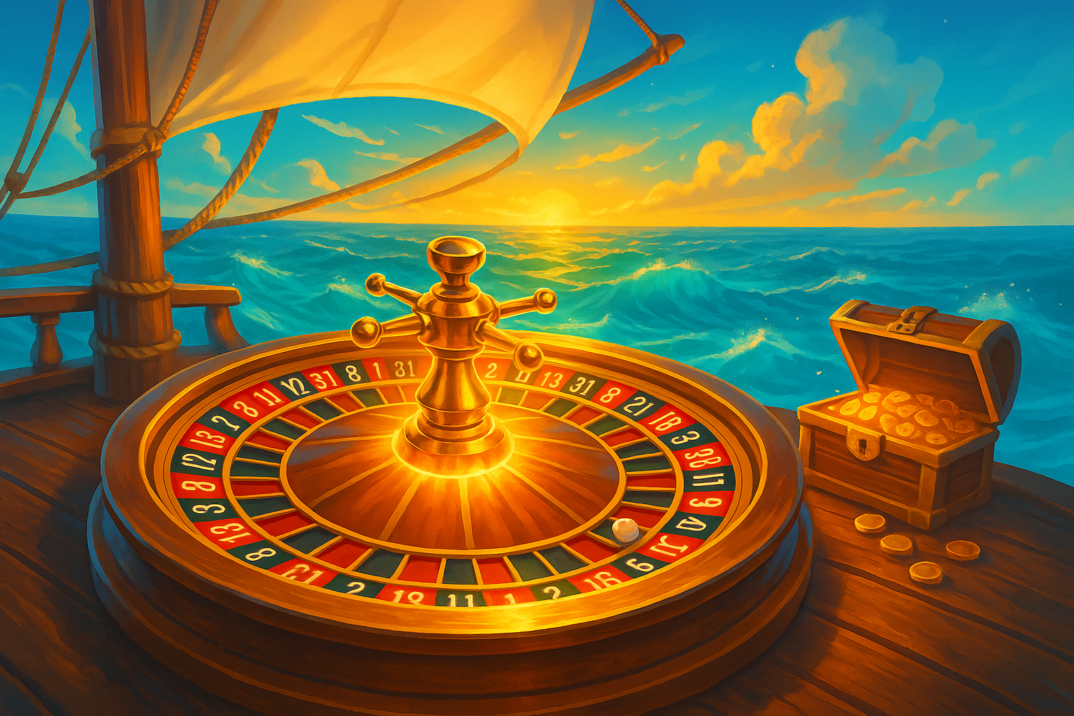 Casino ao vivo oficial e seguro do WinBay